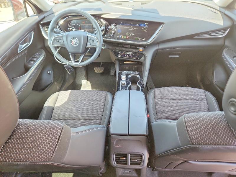 Aukcja sprzedaży 2023 Buick Envision, vin: LRBFZMR48PD167625, numer aukcji: 59114496