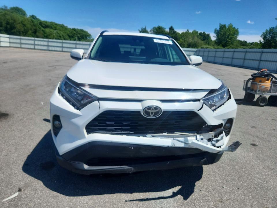 Продажа на аукционе авто 2019 Toyota Rav4, vin: 2T3P1RFV1KC003959, номер лота: 62432936