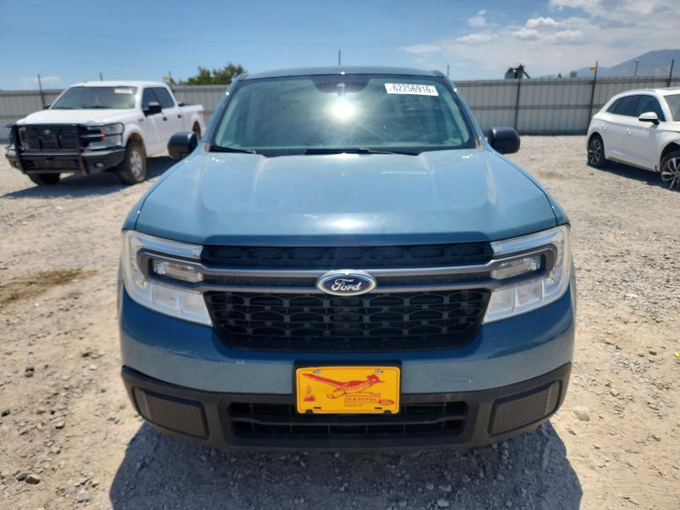 2023 Ford Maverick მანქანა იყიდება აუქციონზე, vin: 3FTTW8F9XPRA20167, აუქციონის ნომერი: 62256916