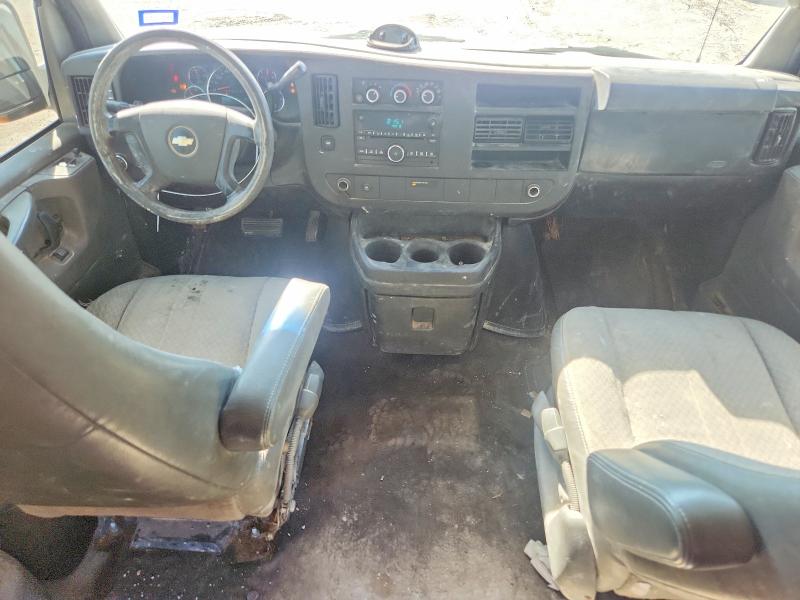 Продаж на аукціоні авто 2010 Chevrolet Express G1500, vin: 1GBUGCD43A1131774, номер лоту: 85980565