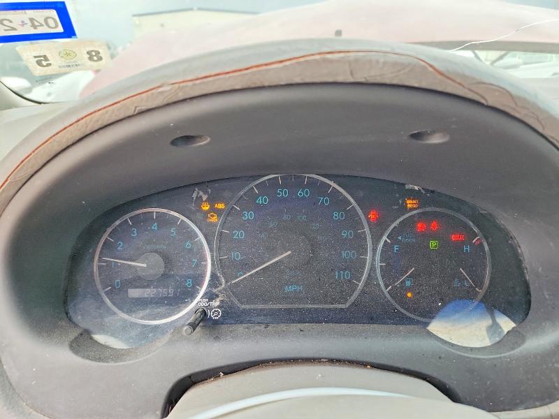 Продаж на аукціоні авто 2007 Toyota Sienna, vin: 5TDZK23C57S015393, номер лоту: 59277896