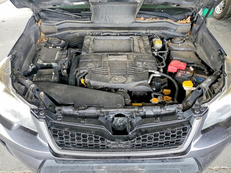 Aukcja sprzedaży 2014 Subaru Forester, vin: JF2SJGDC2EH503414, numer aukcji: 61576436