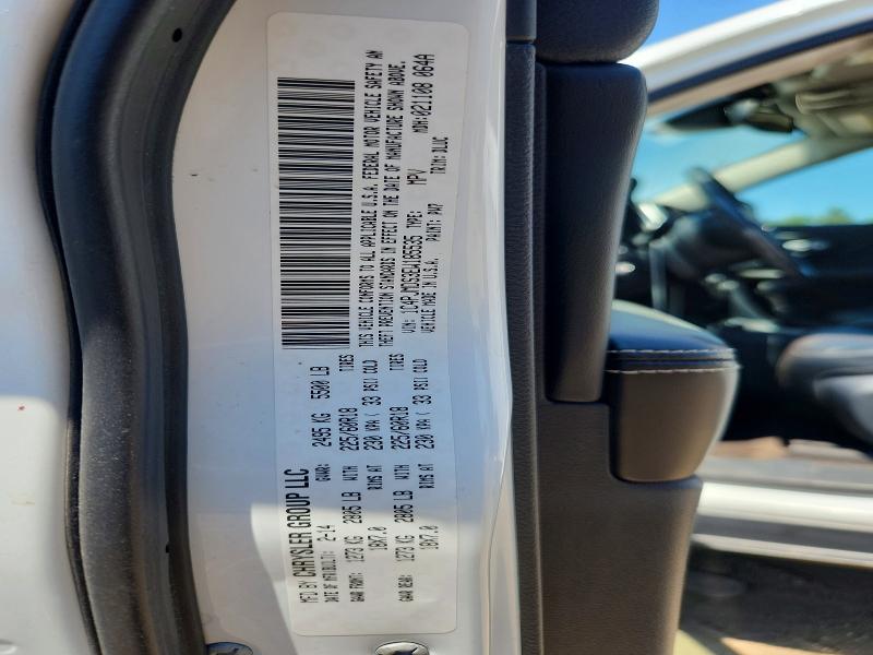 Продажа на аукционе авто 2014 Jeep Cherokee, vin: 1C4PJMDS3EW185535, номер лота: 60232726