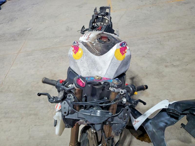 Продажа на аукционе авто 2006 Suzuki Gsx-r600, vin: JS1GN7DA062105821, номер лота: 59672096