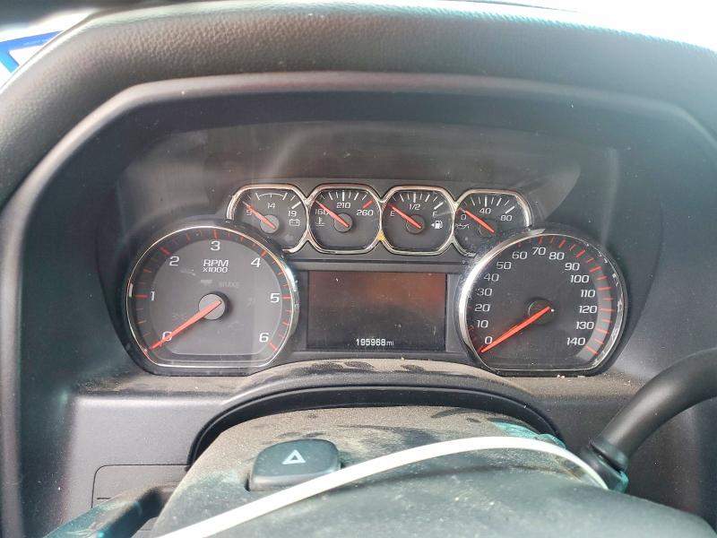 2016 Gmc Sierra მანქანა იყიდება აუქციონზე, vin: 3GTP1MEC4GG301334, აუქციონის ნომერი: 59987236