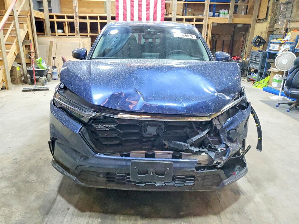 Продаж на аукціоні авто 2026 Honda Cr-v, vin: 2HKRS4H78TH471332, номер лоту: 61926026