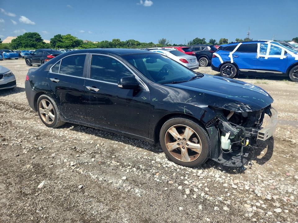 Aukcja sprzedaży 2010 Acura Tsx, vin: JH4CU2F65AC004116, numer aukcji: 60865246