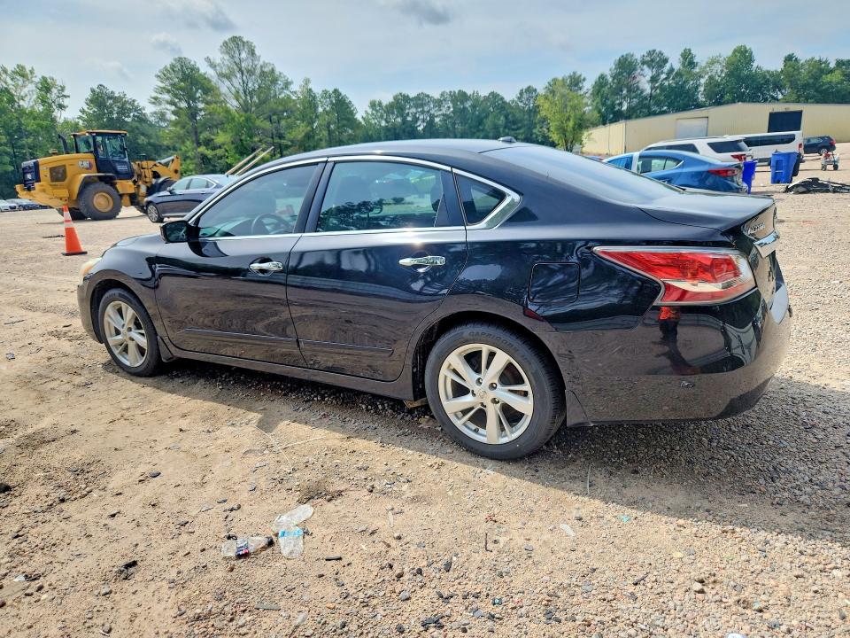 Aukcja sprzedaży 2015 Nissan Altima, vin: 1N4AL3APXFC426056, numer aukcji: 61384056