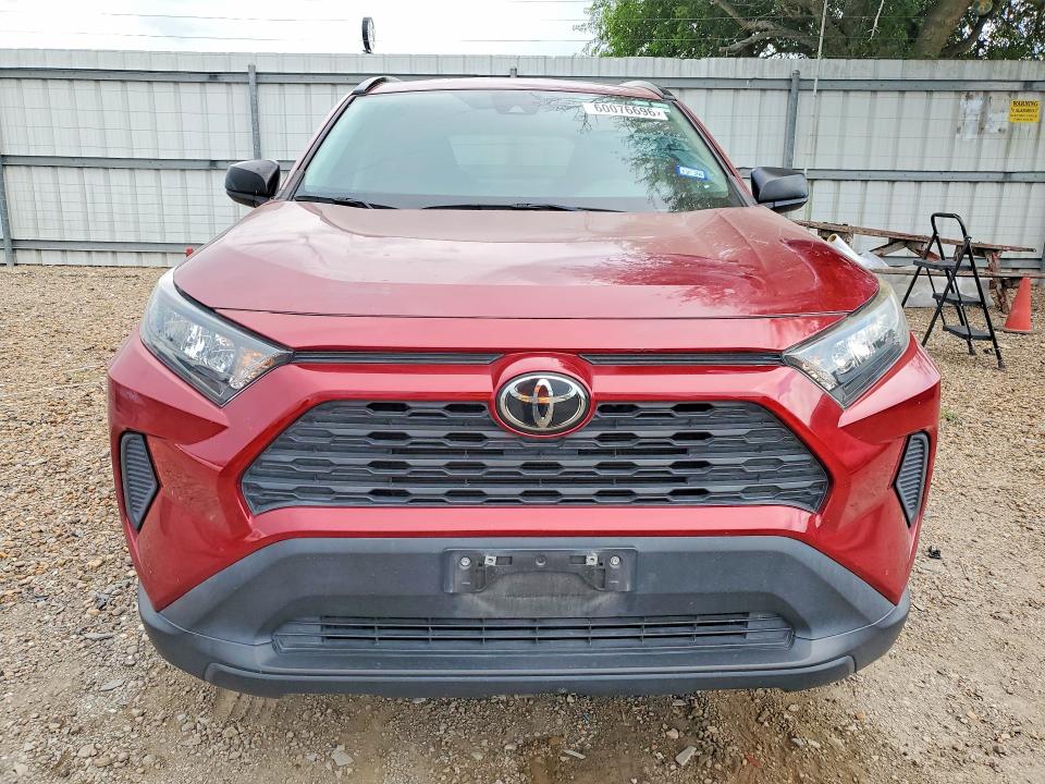 Aukcja sprzedaży 2021 Toyota Rav4, vin: 2T3H1RFV4MW129870, numer aukcji: 60076696