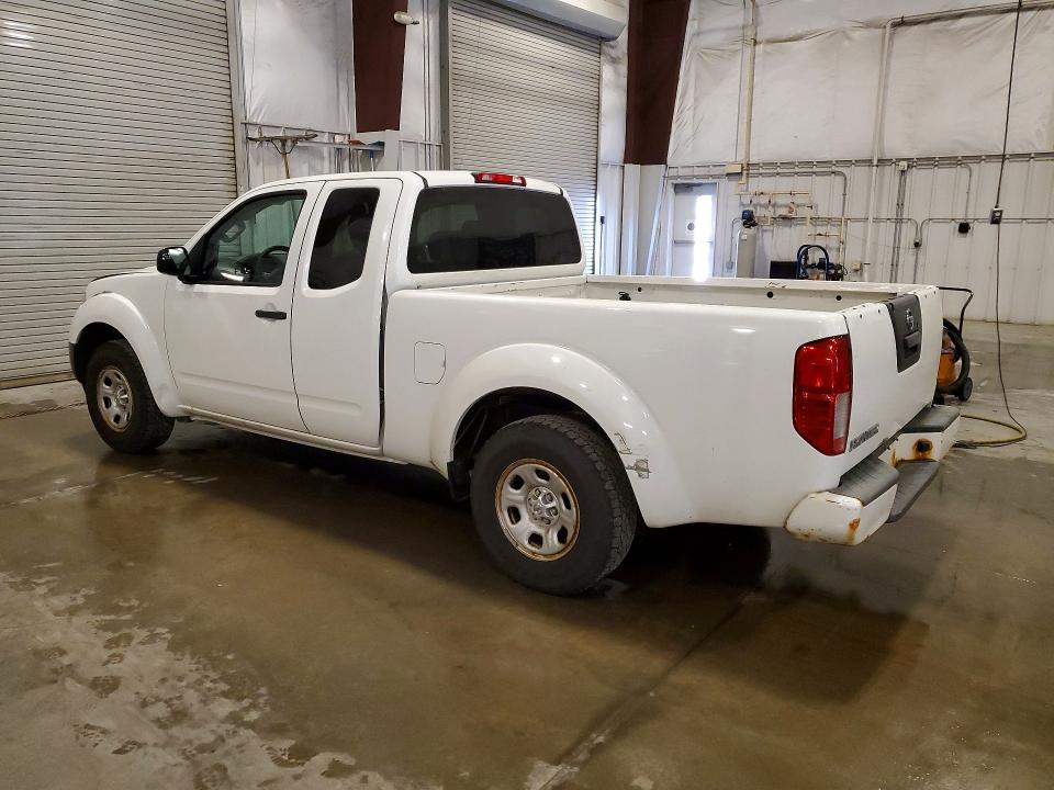 Продажа на аукционе авто 2017 Nissan Frontier, vin: 1N6BD0CT4HN730962, номер лота: 62498826