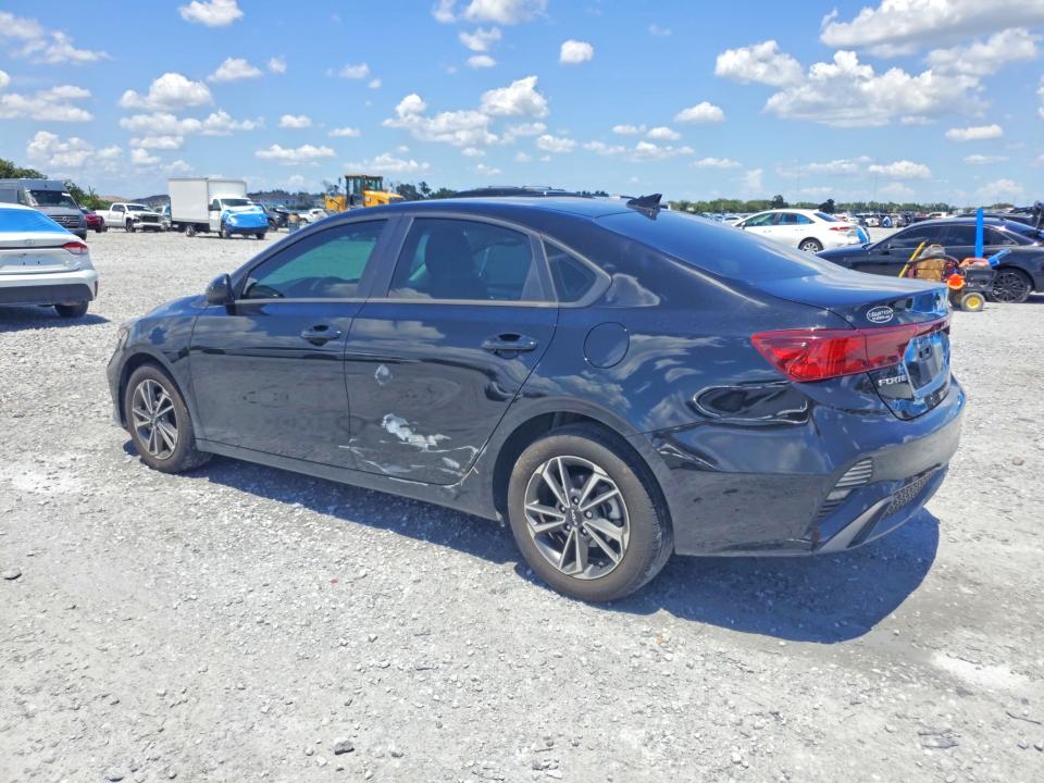 Продаж на аукціоні авто 2024 Kia Forte, vin: 3KPF24AD8RE805679, номер лоту: 62370556