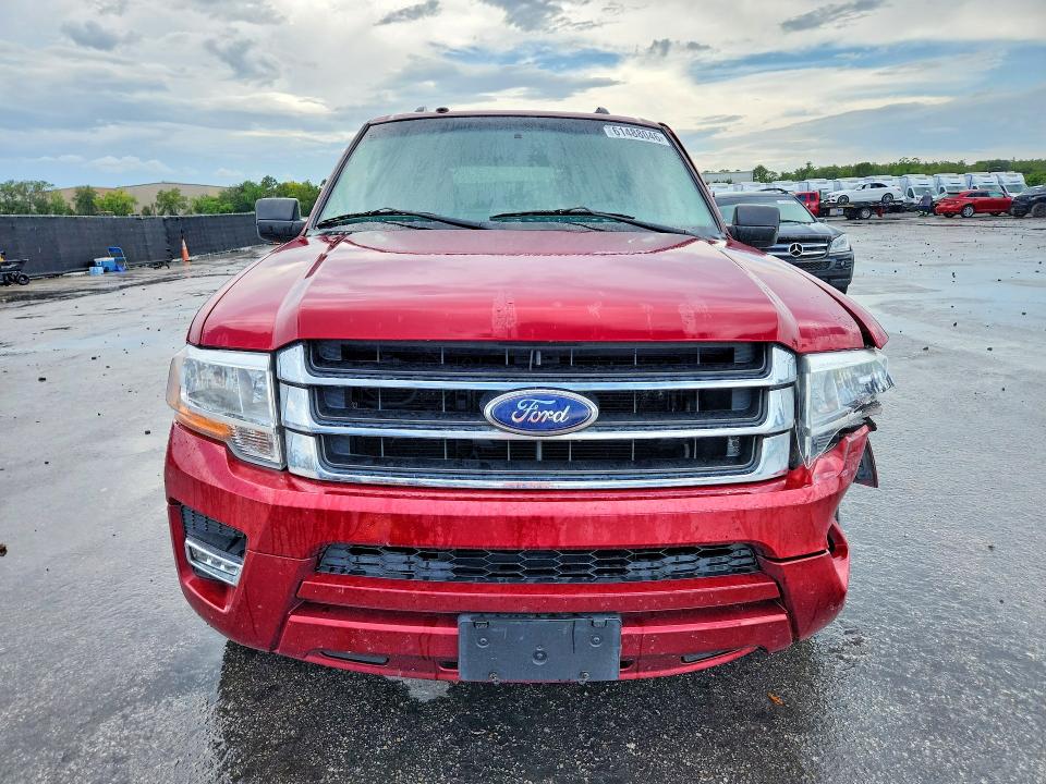 Aukcja sprzedaży 2015 Ford Expedition, vin: 1FMJU1HT7FEF23116, numer aukcji: 61488046