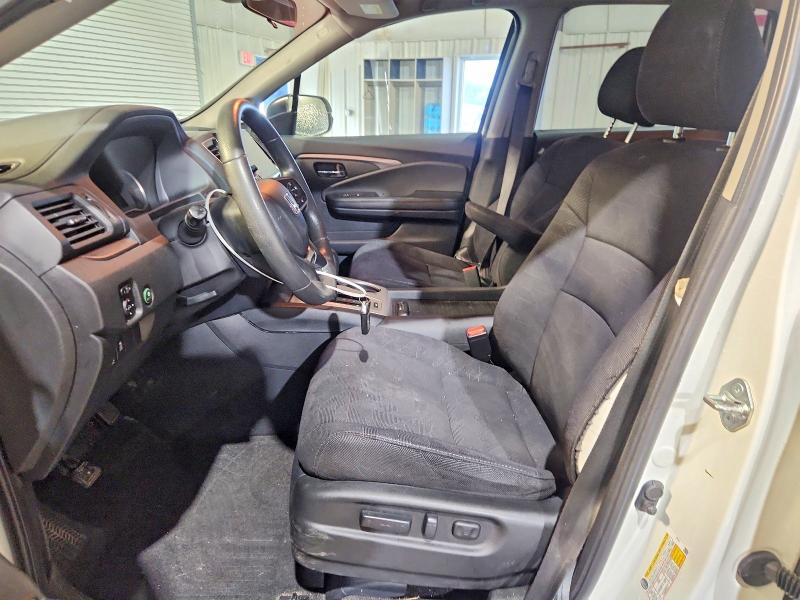 2019 Honda Pilot მანქანა იყიდება აუქციონზე, vin: 5FNYF6H38KB002196, აუქციონის ნომერი: 63373746