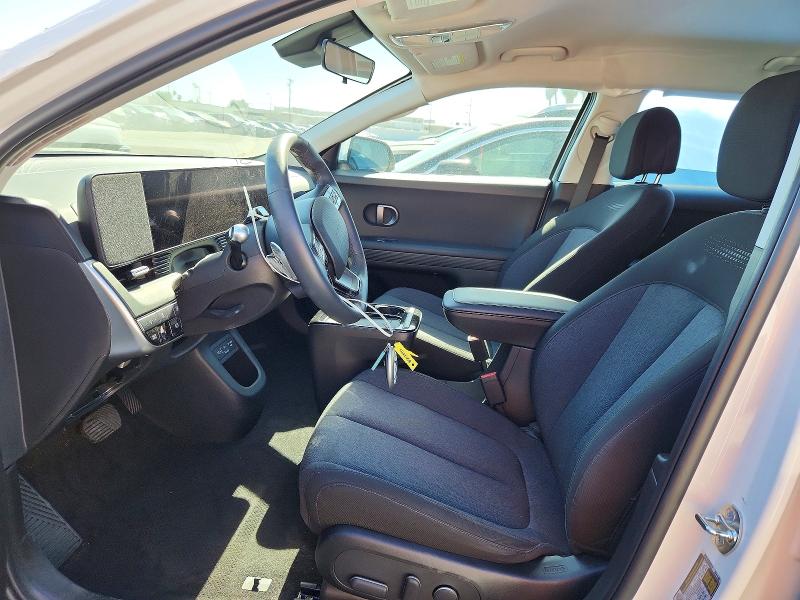 Aukcja sprzedaży 2025 Hyundai Ioniq 5, vin: 7YAKM4DA2SY014115, numer aukcji: 85974715