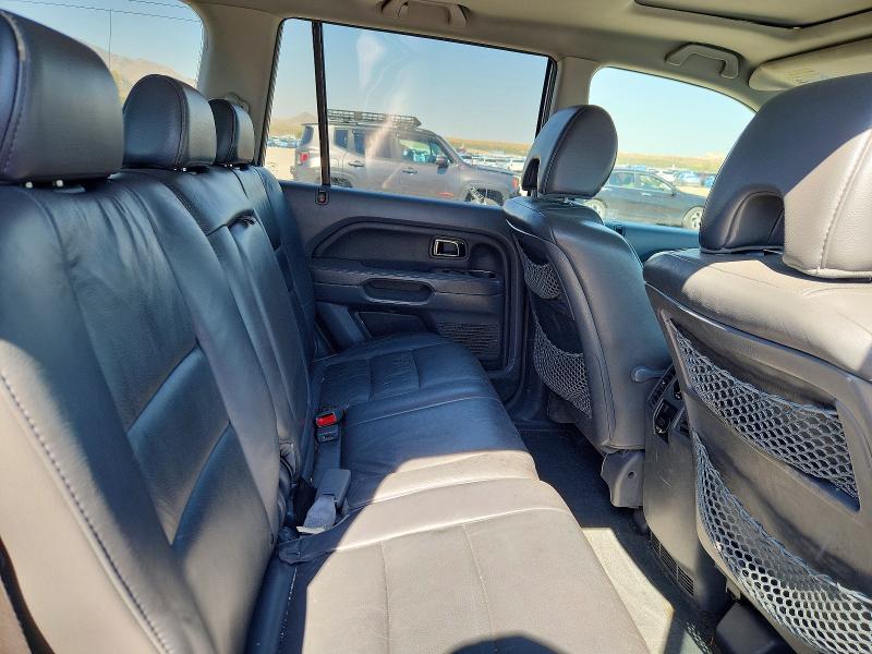 Aukcja sprzedaży 2008 Honda Pilot, vin: 5FNYF18528B042657, numer aukcji: 62997146