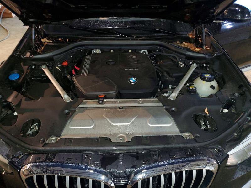 Aukcja sprzedaży 2020 Bmw X3, vin: 5UXTY5C02L9C51571, numer aukcji: 60030406
