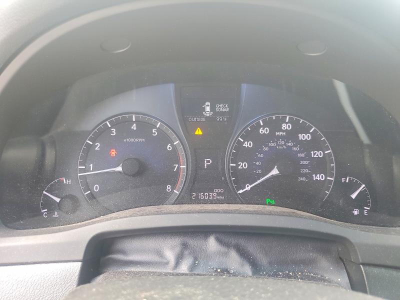 Aukcja sprzedaży 2013 Lexus Rx 350, vin: 2T2BK1BA5DC212124, numer aukcji: 60737436
