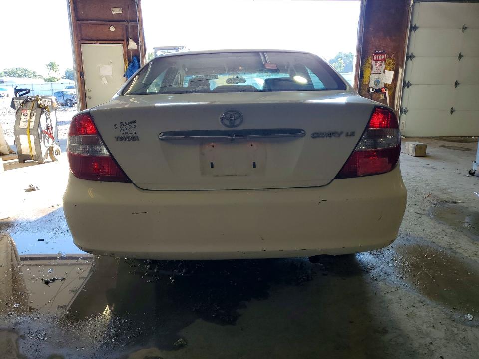 Aukcja sprzedaży 2002 Toyota Camry, vin: 4T1BE32K42U038266, numer aukcji: 62985126