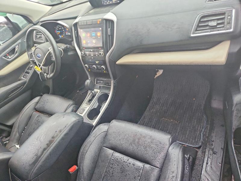 Продаж на аукціоні авто 2019 Subaru Ascent, vin: 4S4WMAPD6K3437009, номер лоту: 59606846
