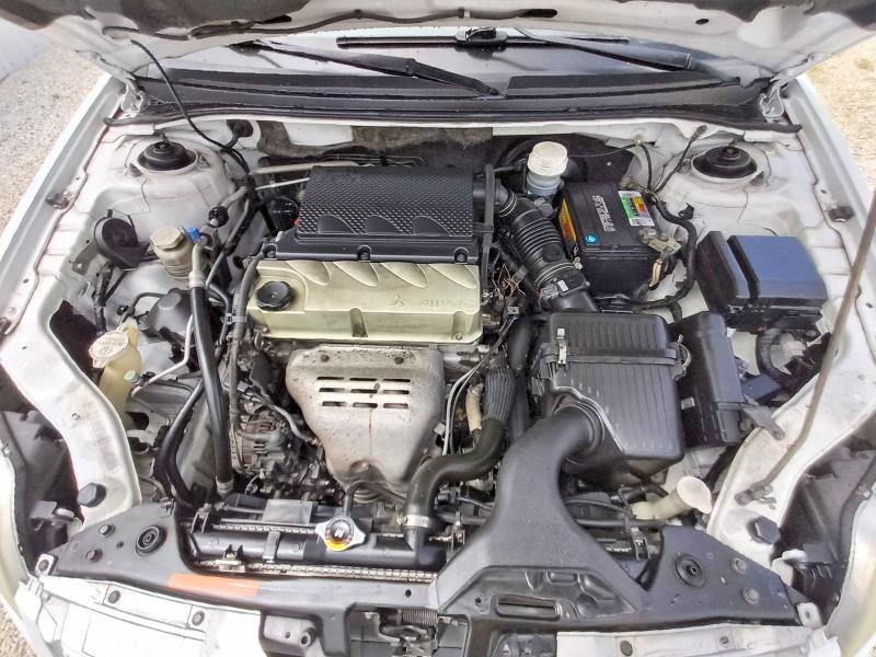 2012 Mitsubishi Galant მანქანა იყიდება აუქციონზე, vin: 4A32B2FF5CE020579, აუქციონის ნომერი: 60962086