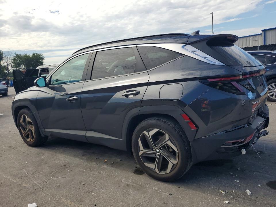 Aukcja sprzedaży 2022 Hyundai Tucson, vin: 5NMJF3AE9NH101057, numer aukcji: 58953496