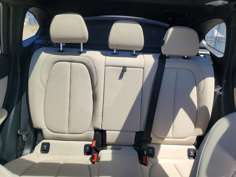 Продаж на аукціоні авто 2021 Bmw X1, vin: WBXJG9C06M5S70538, номер лоту: 60083826