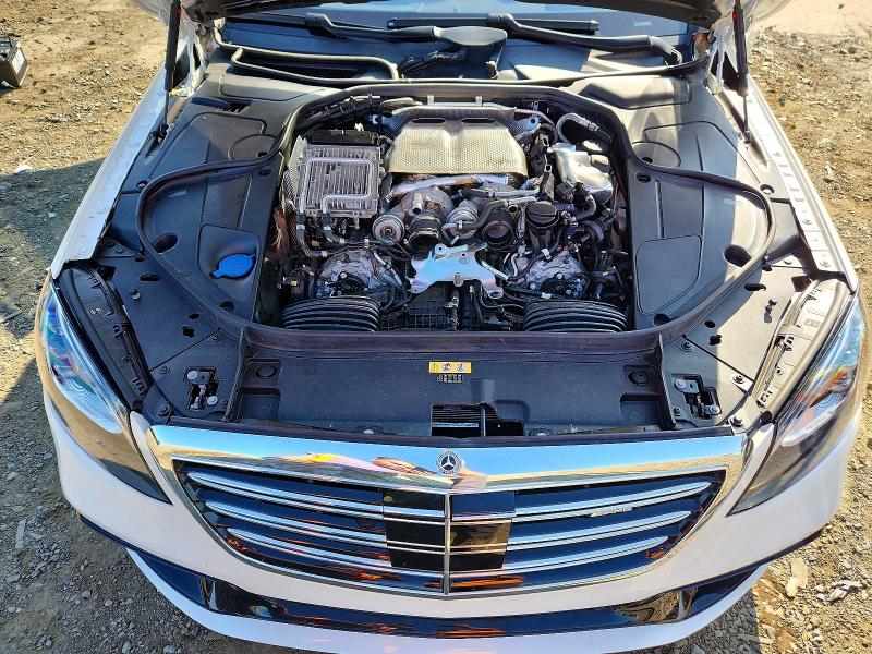 Продажа на аукционе авто 2018 Mercedes-benz S, vin: WDDUG8JB2JA344295, номер лота: 62209776