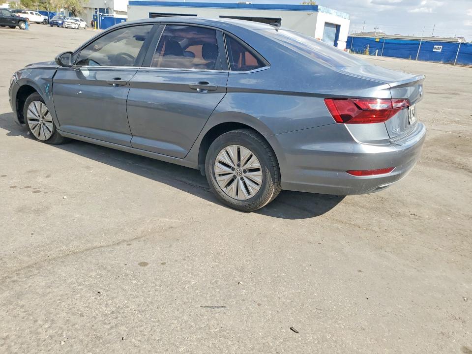 Aukcja sprzedaży 2020 Volkswagen Jetta, vin: 3VWC57BU2LM089494, numer aukcji: 61416646