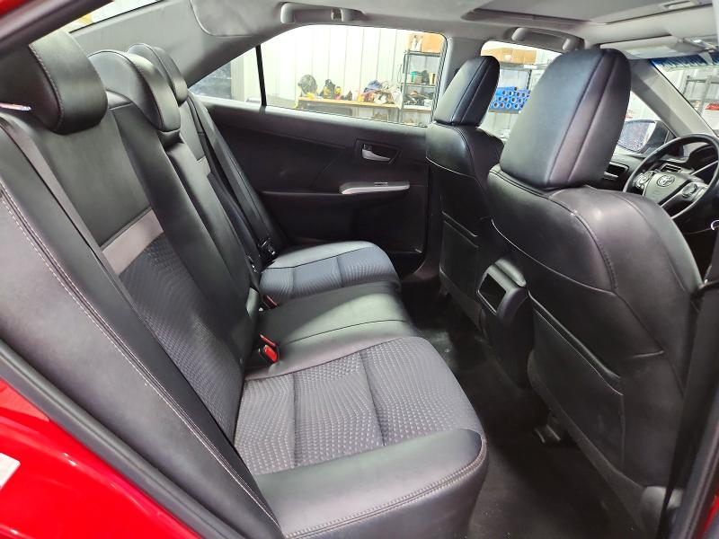 60798926 :رقم المزاد ، 4T1BF1FK4DU699195 vin ، 2013 Toyota Camry مزاد بيع