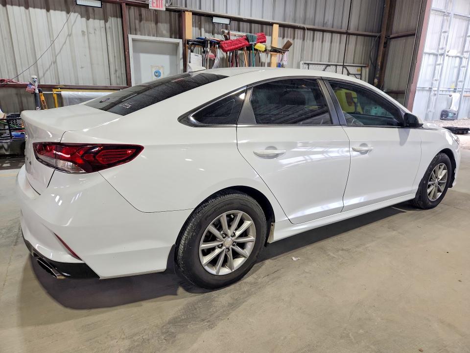 Продаж на аукціоні авто 2018 Hyundai Sonata, vin: 5NPE24AF4JH629338, номер лоту: 62980056