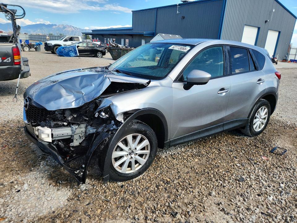 62773866 :رقم المزاد ، JM3KE2CE1D0147762 vin ، 2013 Mazda Cx-5 مزاد بيع
