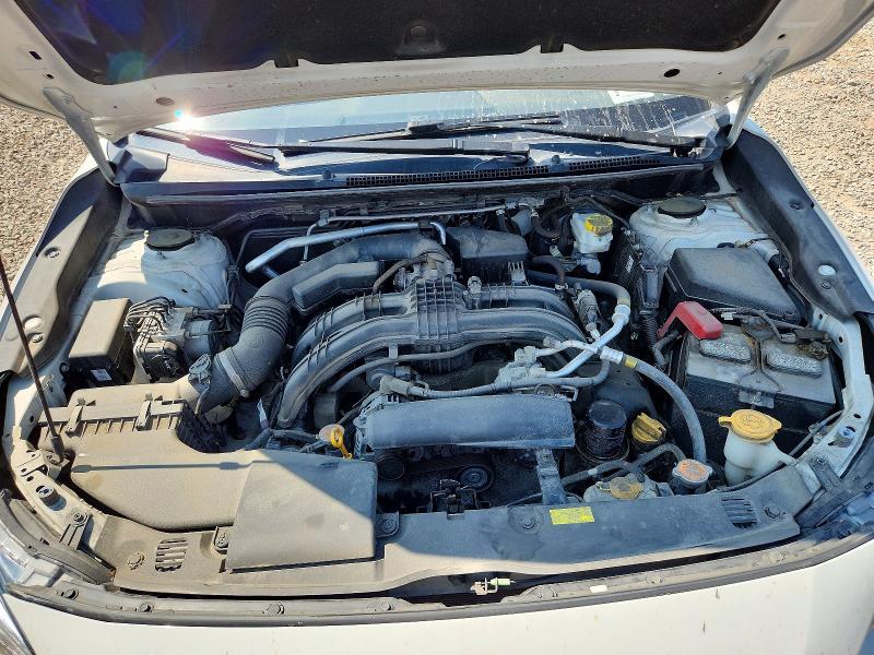 Aukcja sprzedaży 2022 Subaru Impreza, vin: 4S3GTAV60N3718551, numer aukcji: 60406786