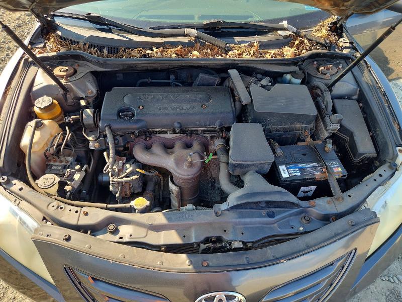 2007 Toyota Camry მანქანა იყიდება აუქციონზე, vin: 4T1BE46K37U193964, აუქციონის ნომერი: 60260246