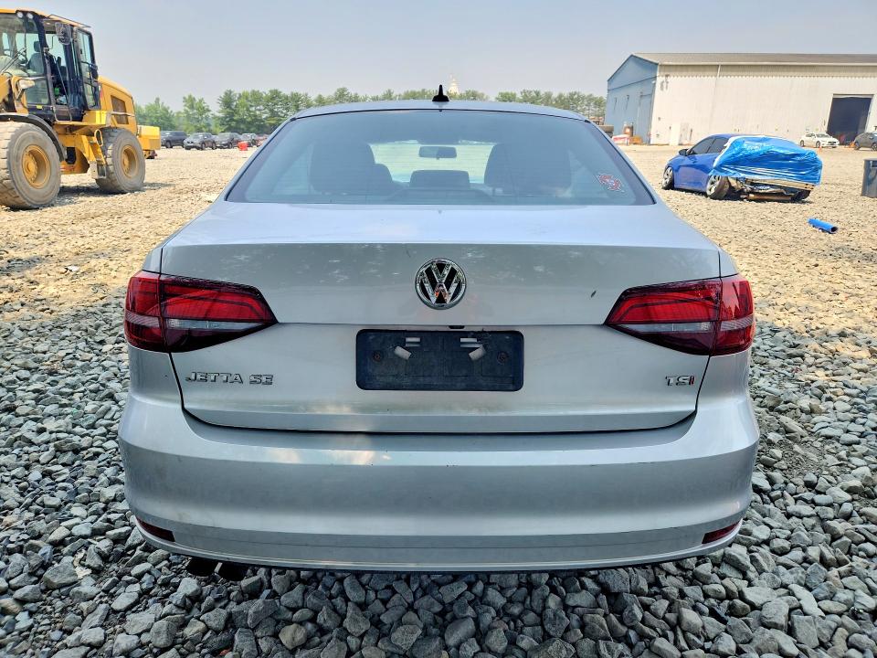 Продаж на аукціоні авто 2016 Volkswagen Jetta, vin: 3VWB67AJ3GM270268, номер лоту: 61307626
