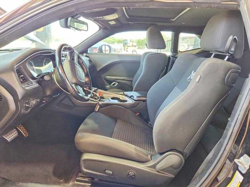 Aukcja sprzedaży 2019 Dodge Challenger, vin: 2C3CDZFJ8KH506667, numer aukcji: 56195736