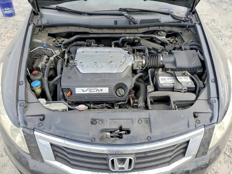 Продажа на аукционе авто 2009 Honda Accord, vin: 1HGCP36889A007181, номер лота: 61811646
