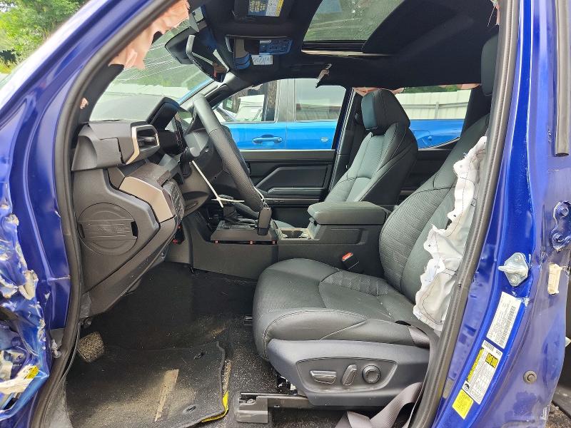 Aukcja sprzedaży 2024 Toyota Tacoma, vin: 3TMLB5JN5RM064236, numer aukcji: 85618795