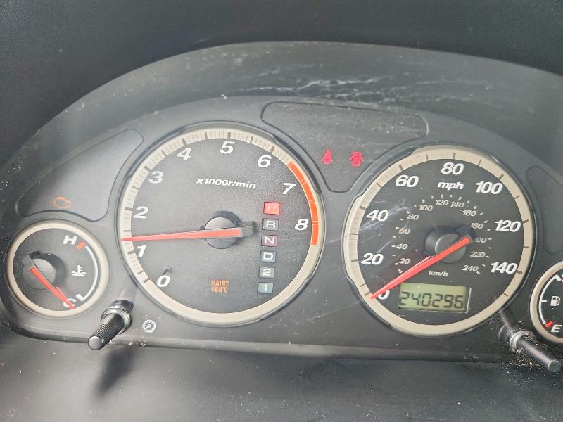 Aukcja sprzedaży 2004 Honda Cr-v, vin: JHLRD78884C035052, numer aukcji: 62969036