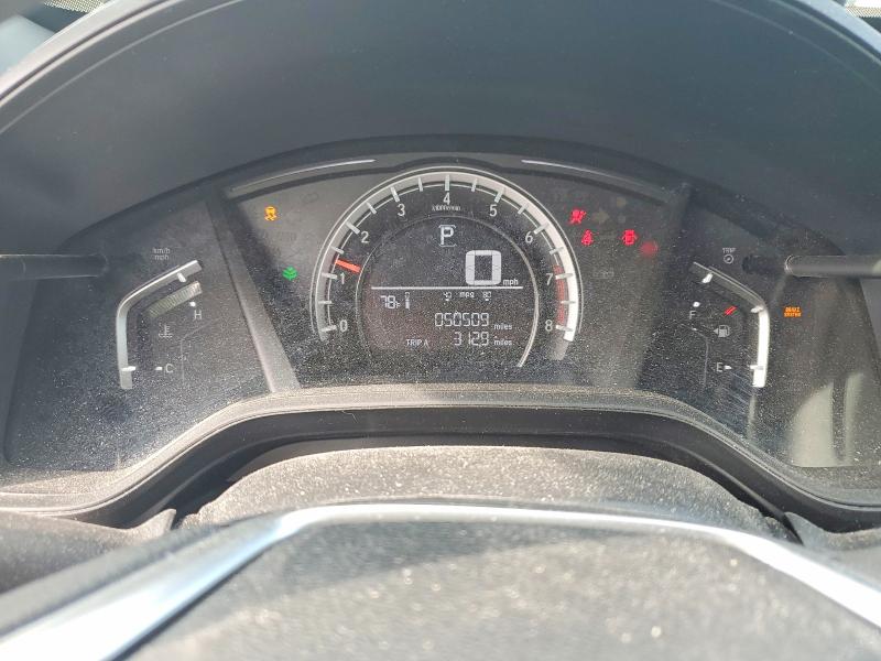 Aukcja sprzedaży 2018 Honda Cr-v, vin: 2HKRW6H33JH213455, numer aukcji: 63176076