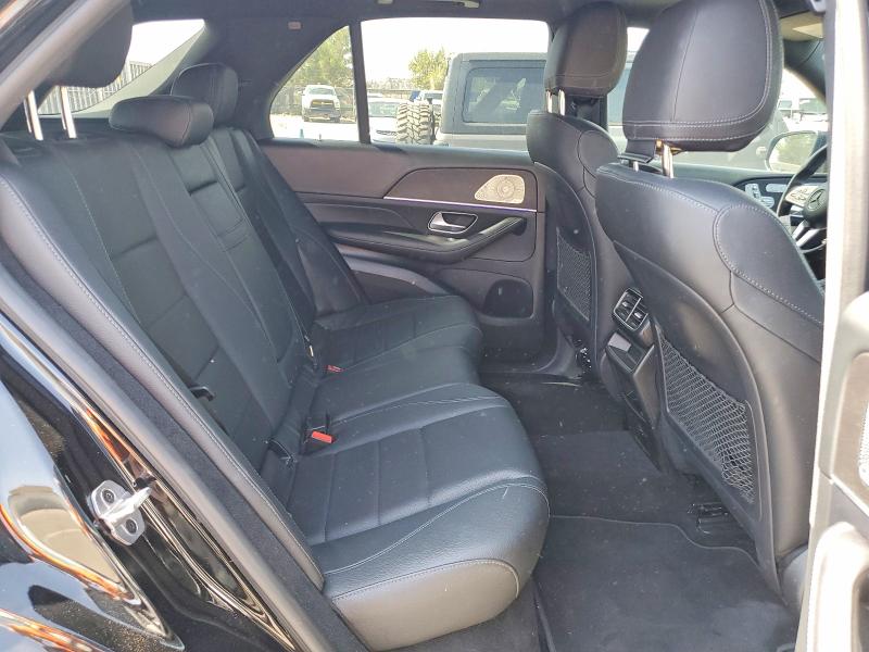 Aukcja sprzedaży 2022 Mercedes-benz Gle, vin: 4JGFB4JB8NA769712, numer aukcji: 79135385