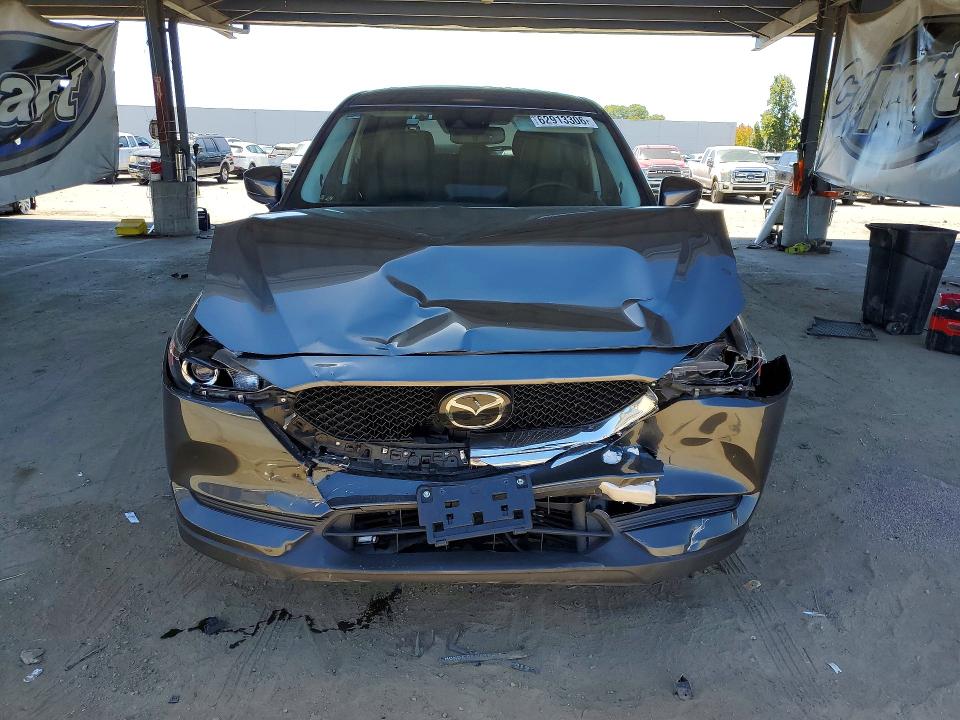 Aukcja sprzedaży 2021 Mazda Cx-5, vin: JM3KFBCM1M0445457, numer aukcji: 62913306