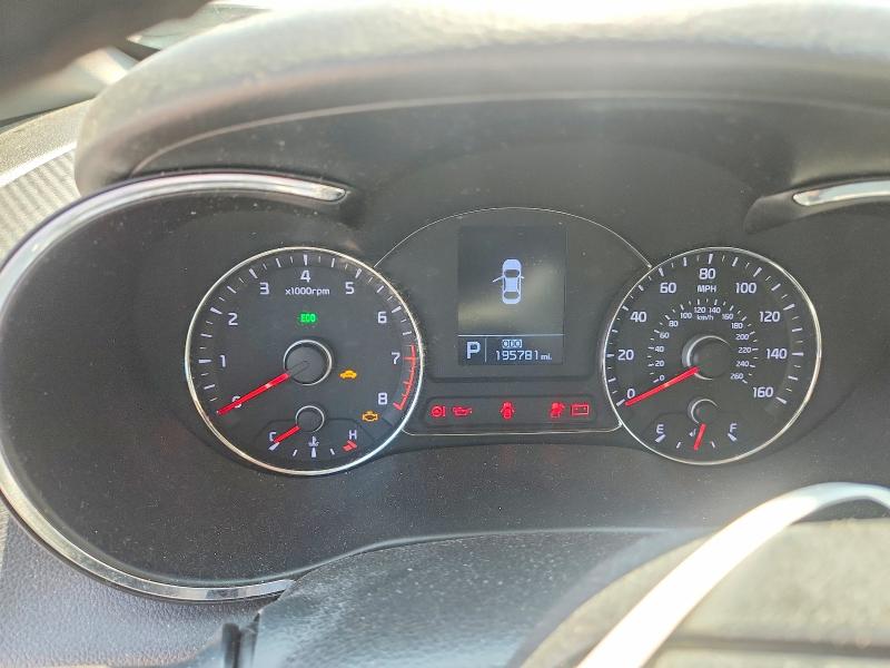 Aukcja sprzedaży 2014 Kia Forte, vin: KNAFZ4A89E5050723, numer aukcji: 60867326