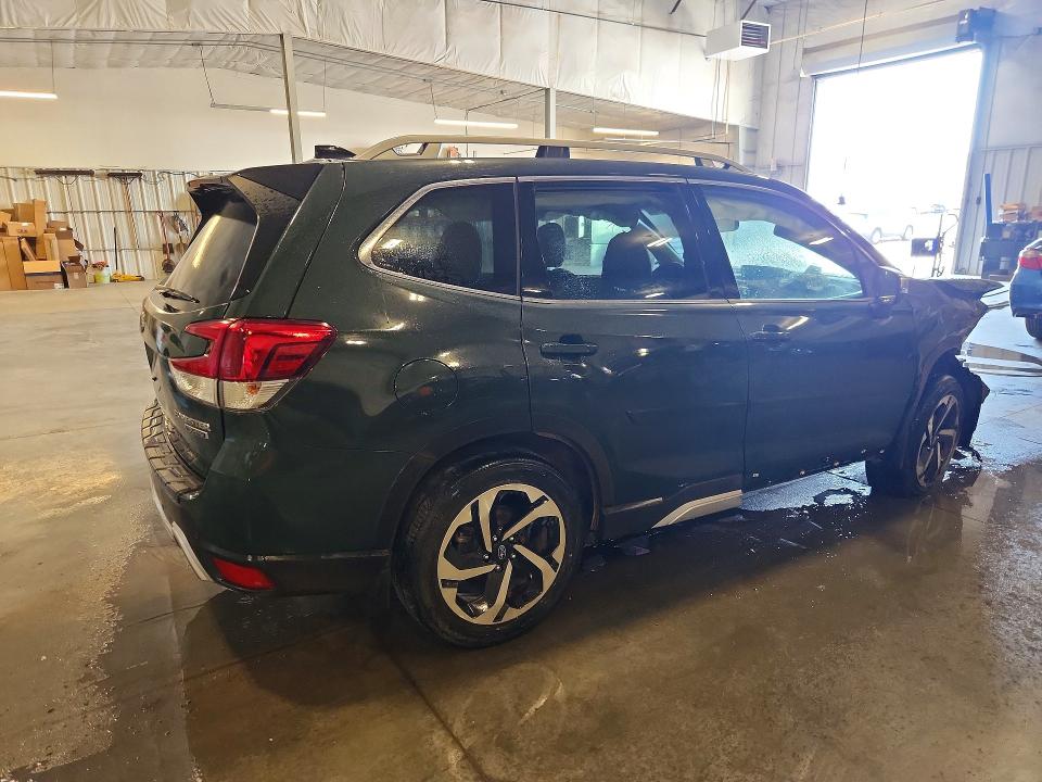 Продаж на аукціоні авто 2024 Subaru Forester, vin: JF2SKAMC2RH407945, номер лоту: 60007246