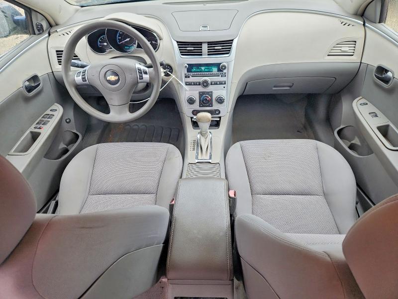 60247176 :رقم المزاد ، 1G1ZH57B384297458 vin ، 2008 Chevrolet Malibu مزاد بيع