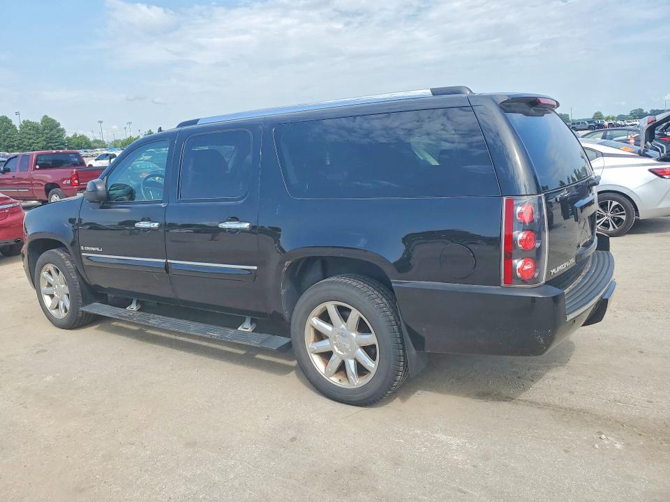 Aukcja sprzedaży 2007 Gmc Yukon, vin: 1GKFK66877J383710, numer aukcji: 61889366