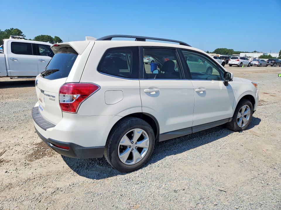 62852786 :رقم المزاد ، JF2SJAHC2GH503763 vin ، 2016 Subaru Forester مزاد بيع