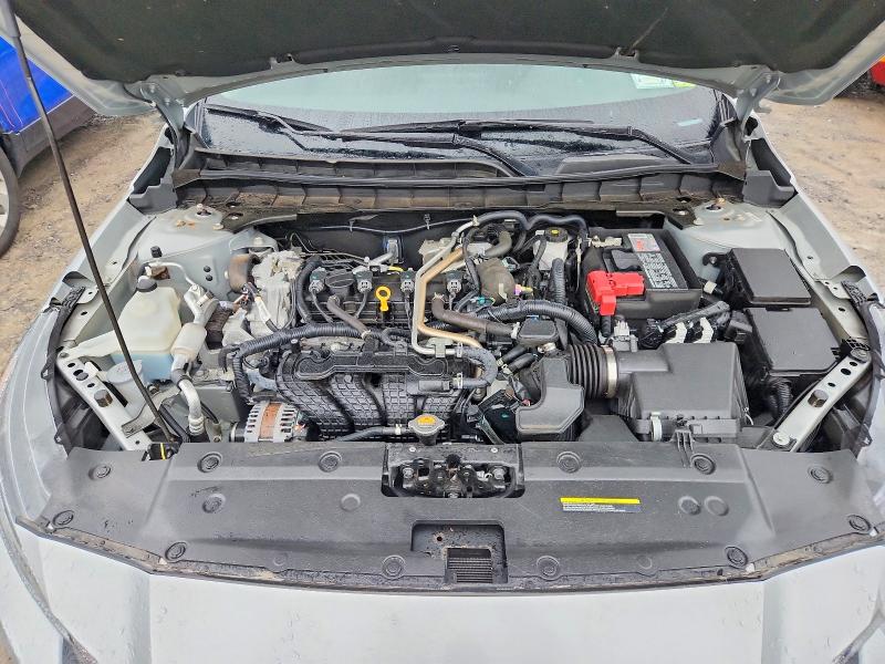 Продажа на аукционе авто 2022 Nissan Altima, vin: 1N4BL4BV4NN362462, номер лота: 62808216