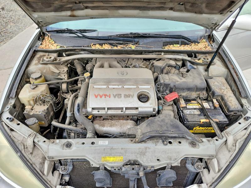 Aukcja sprzedaży 2004 Toyota Camry, vin: 4T1BF30KX4U589997, numer aukcji: 61880826
