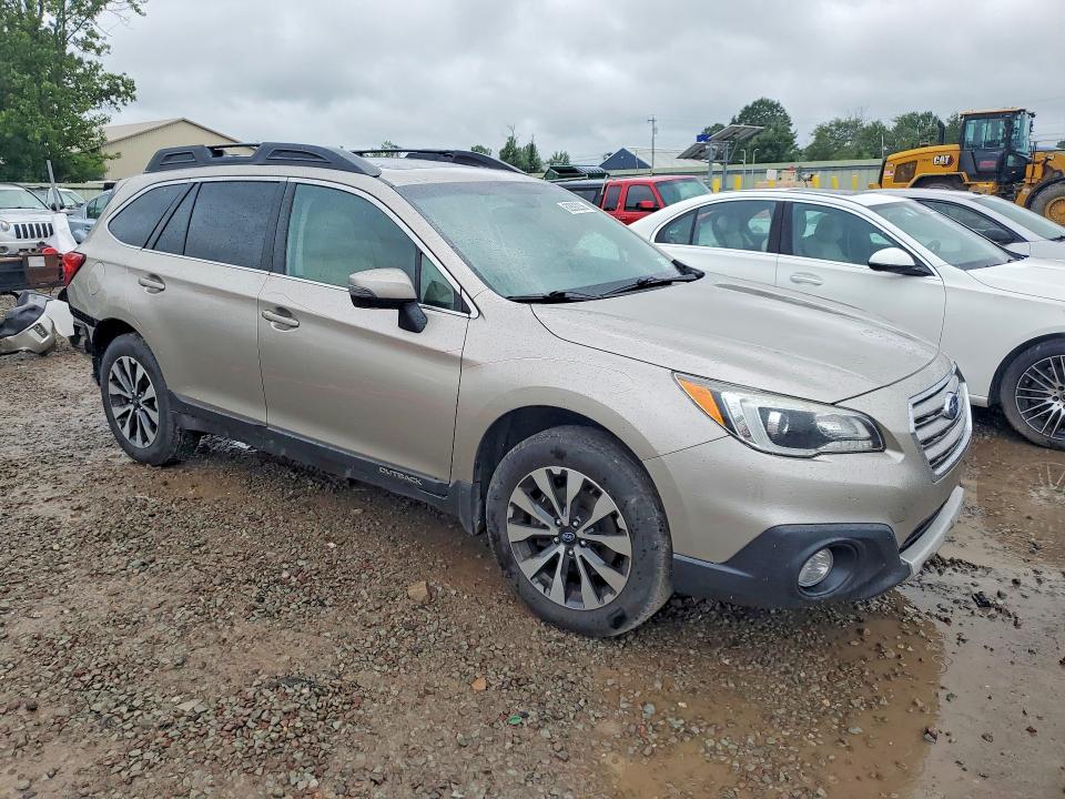 62892236 :رقم المزاد ، 4S4BSANC0G3349952 vin ، 2016 Subaru Outback مزاد بيع