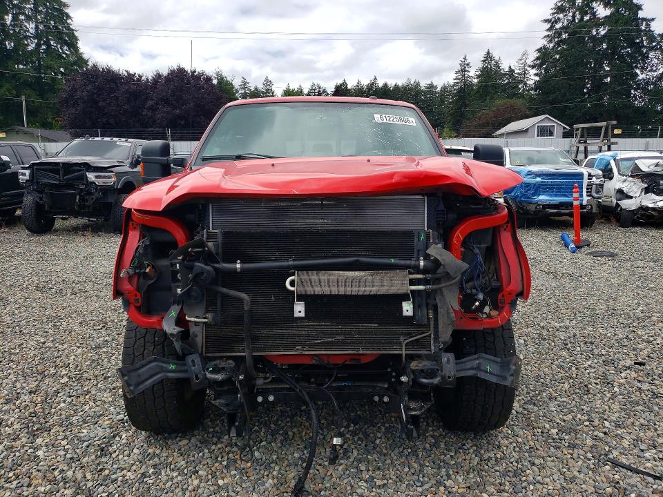 Продаж на аукціоні авто 2016 Ford F350, vin: 1FT8W3BT8GEC84162, номер лоту: 61225806